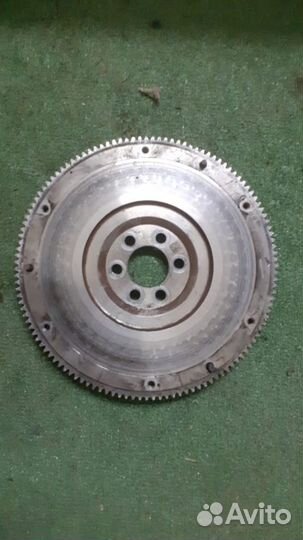 Сцепление Volkswagen Polo