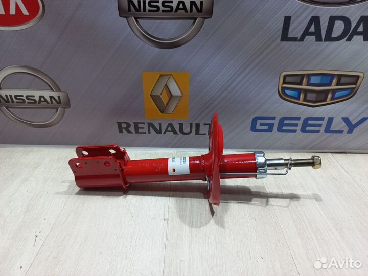 Амортизатор стойка перед Renault sandero 2 Лев, Пр