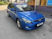 Hyundai i30 1.6 AT, 2009, 195 000 км, с пробегом, цена 749 000 руб.