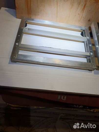 Педалболборды, для гитарных эфектов