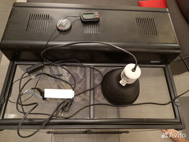 Террариум EXO terra(hagen) 45х60х90