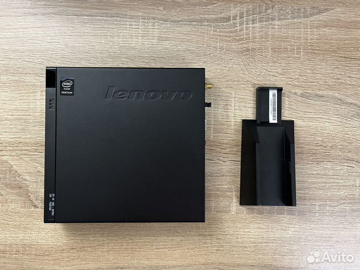 Мини пк lenovo thinkcentre