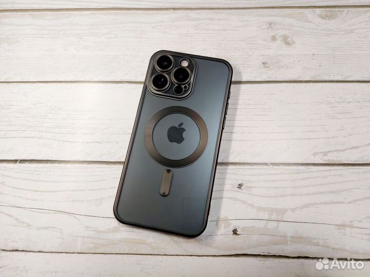 iPhone 15 Pro Max, 512 ГБ