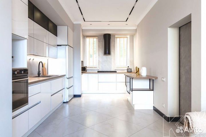 Кухонный гарнитур