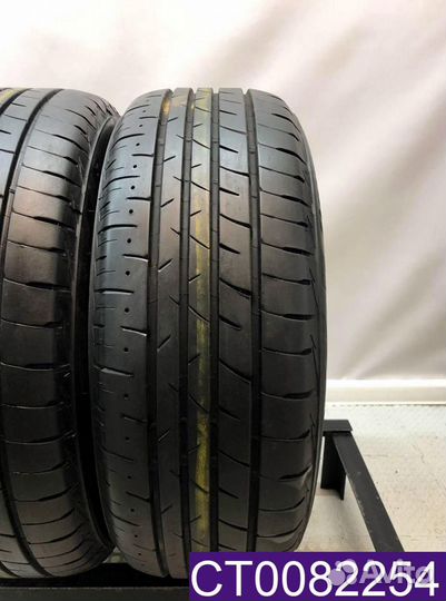 Bridgestone Playz PX-RV II 215/60 R16 95H