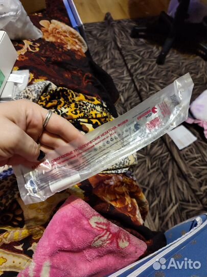 Катетеры женские