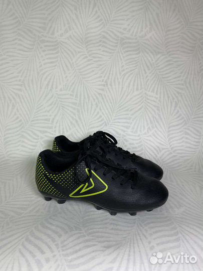 Бутсы для мальчиков Demix Goal 2 Jr Tf