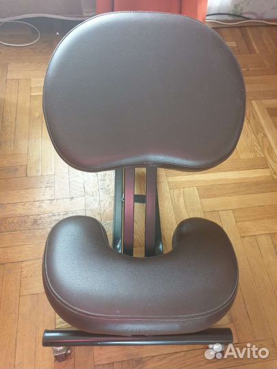 Стул для осанки yamaguchi anatomic