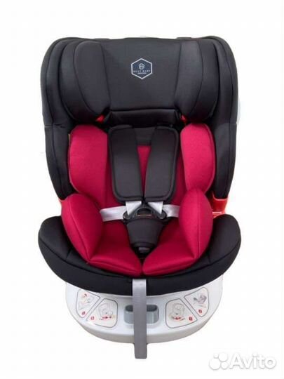 Автокресло Best Baby AY919-A 360 (0-36 кг)