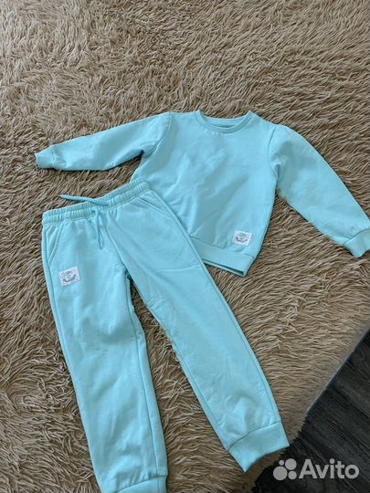 Спортивный костюм 104 futurino