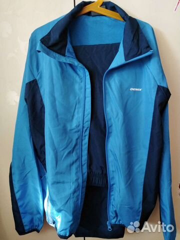 Костюм спортивный