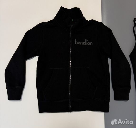 Спортивный костюм benetton