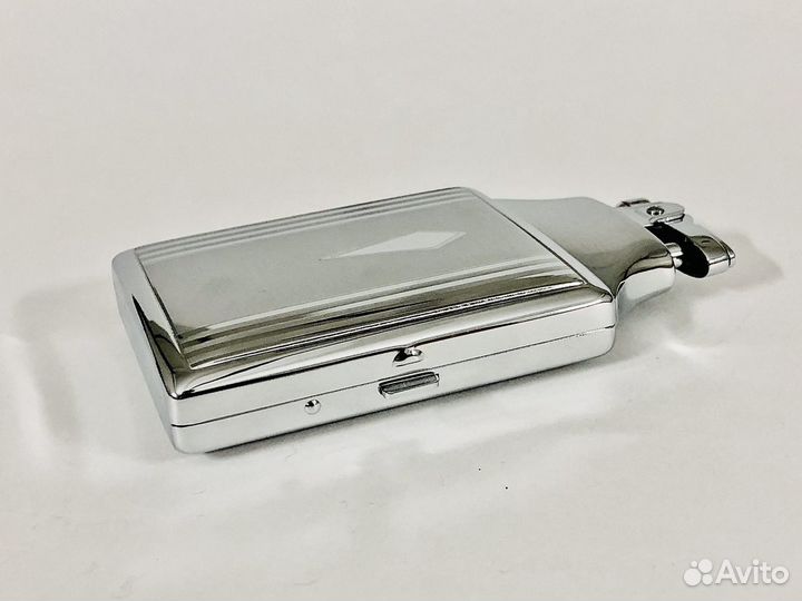 Ronson USA mint 40-60е годы