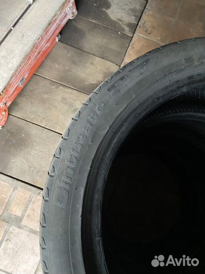 Michelin Pilot Sport A/S Plus 205/50 R17 и 4.00/9.5 R5