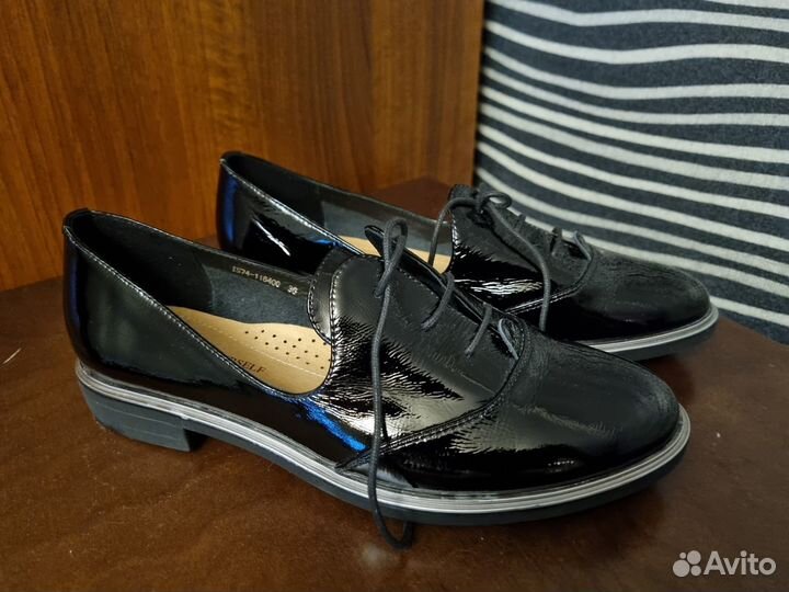 Туфли, ботинки