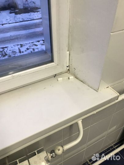 Ремонт окон любой сложности Обслуживание окон