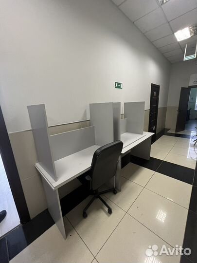 Стол офисный