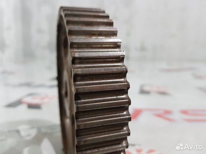 Шестерня распредвала Toyota Avensis AT221 7A-FE