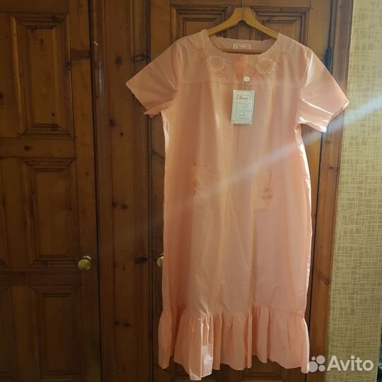 Ночная рубашка, новая