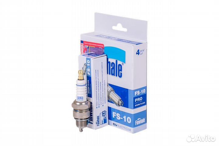 FS10 Свеча зажигания