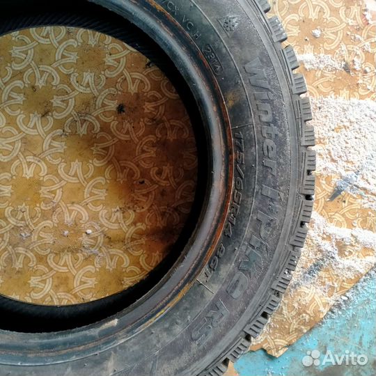 Hankook Winter I'Pike RS2 W429 175/65 R14