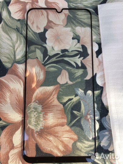 Стекло Realme C3