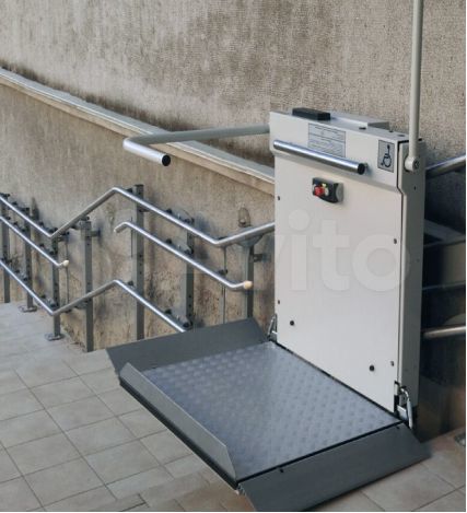 2-к. квартира, 54,9 м², 5/8 эт.