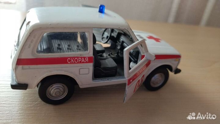 Развивающий автомобиль бу