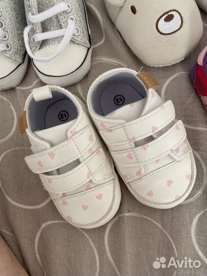 Обувь для малышей