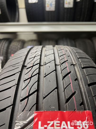 iLink L-Zeal56 235/55 R20 85T