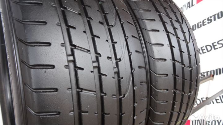 Pirelli P Zero 265/40 R20