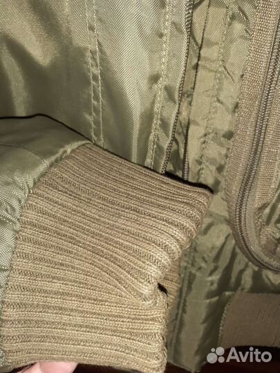 Куртка женская