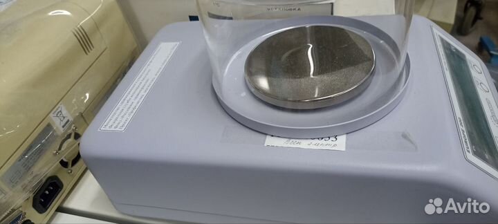 Весы электронные europe 200