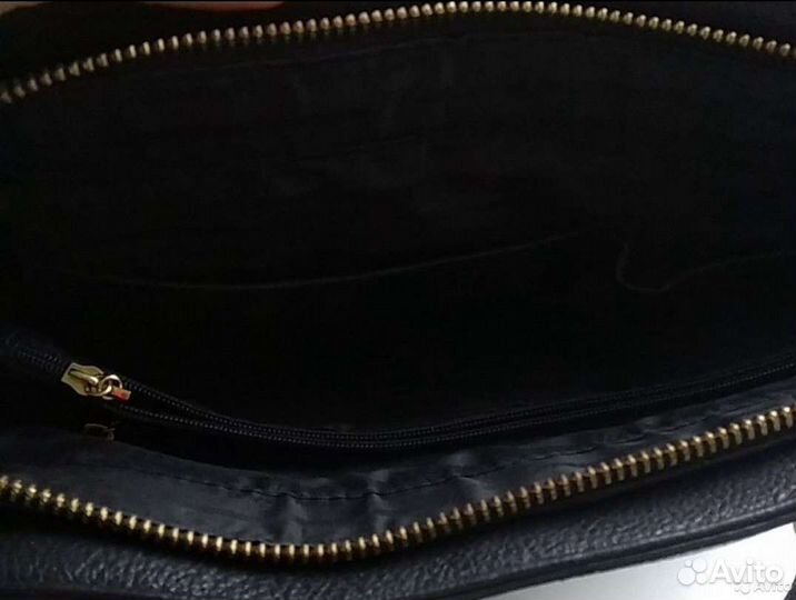 Сумка женская натуральная кожа LEO ventoni