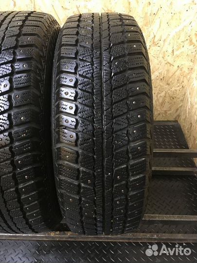 Matador MP 50 Sibir Ice 195/65 R15 91T