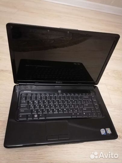 Dell inspiron 1545