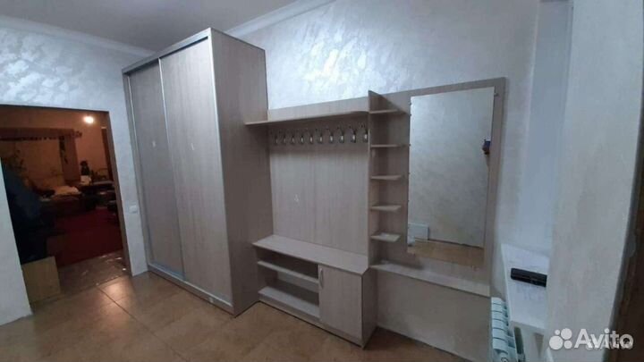 Сборка мебели