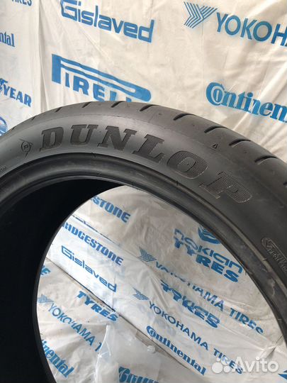 Dunlop Sport Maxx RT 225/45 R19 94W
