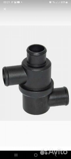 Термостат нива