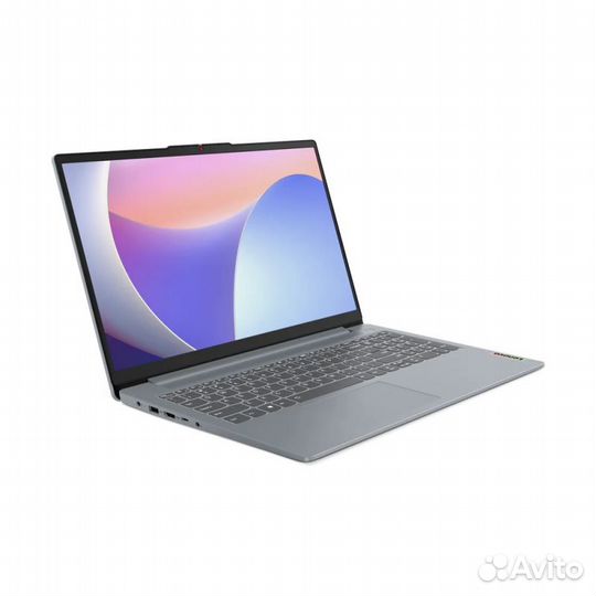 Ноутбук Lenovo IdeaPad Slim 3 15IRH8 83EM007LPS