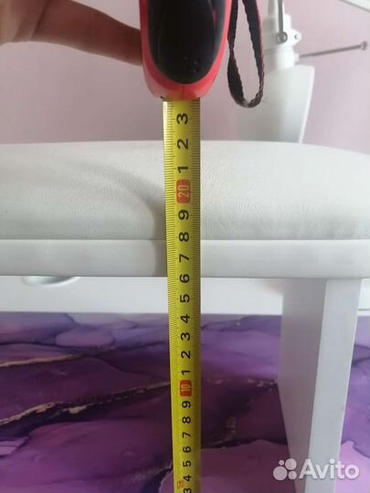 Подставка для рук