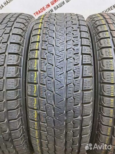 Yokohama Ice Guard G075 225/65 R17 102Q