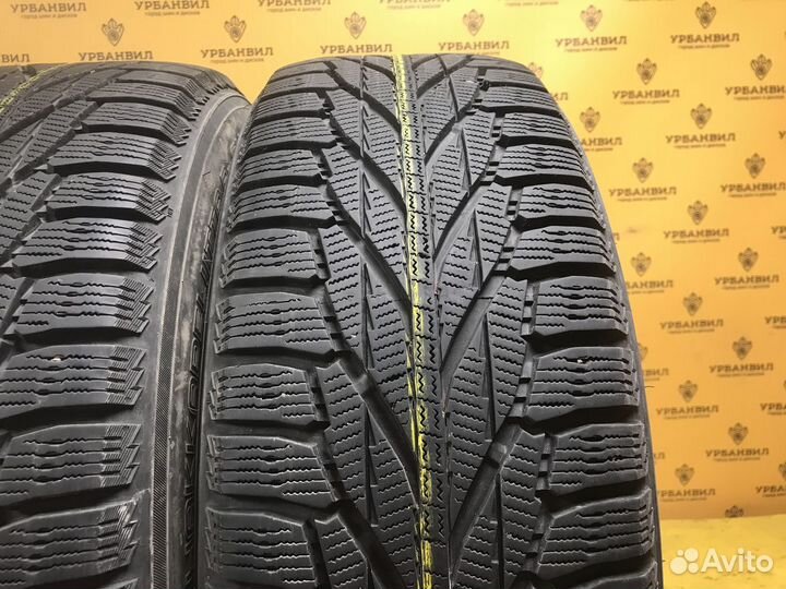 Nokian Tyres Hakkapeliitta R2 SUV 235/65 R17 108R