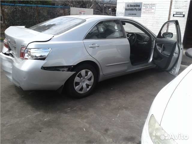 Разбор на запчасти Toyota Camry V40
