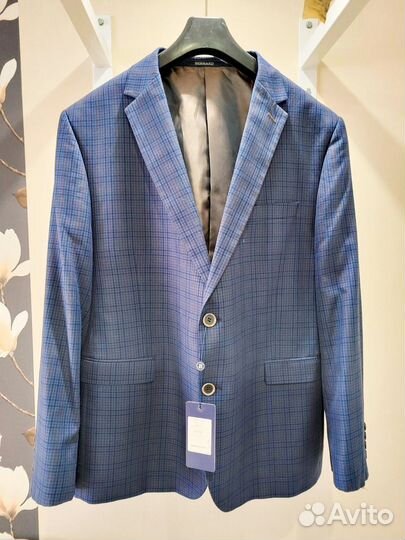 Пиджак мужской