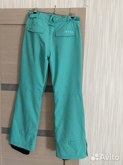 Горнолыжный костюм женский roxy