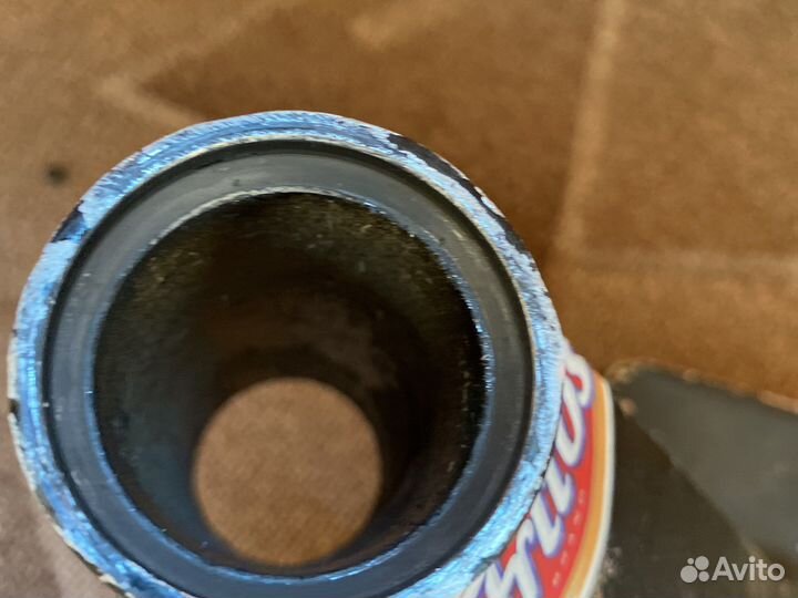 Стрит дека дистрик