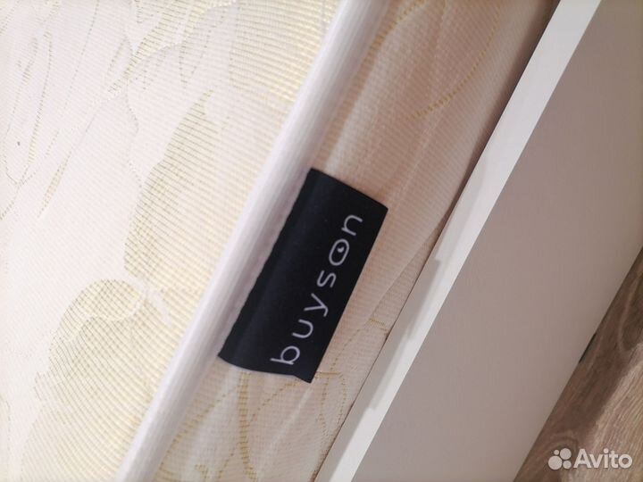 Кровать с матрасом 160х200