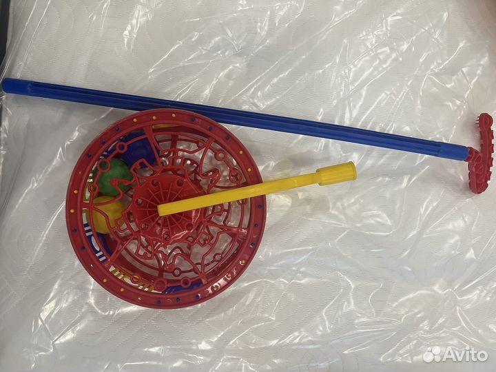 Игрушки детсие