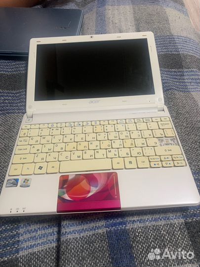 Нетбук acer aspire one